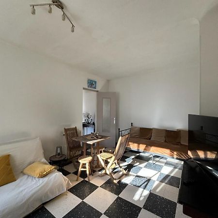 Appartement Chateauneuf Les Martigues المظهر الخارجي الصورة