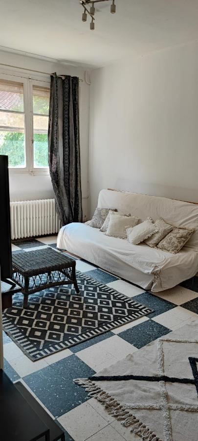 Appartement Chateauneuf Les Martigues المظهر الخارجي الصورة