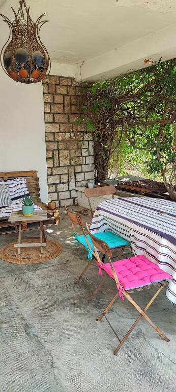 Appartement Chateauneuf Les Martigues المظهر الخارجي الصورة