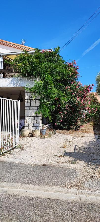 Appartement Chateauneuf Les Martigues المظهر الخارجي الصورة