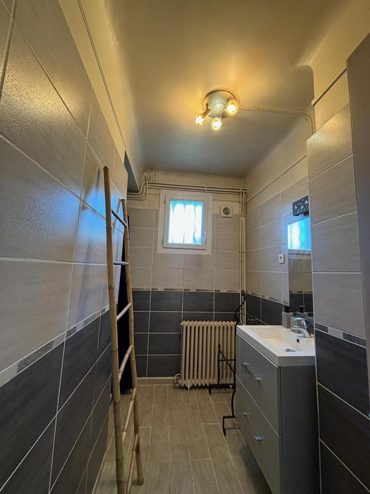 Appartement Chateauneuf Les Martigues المظهر الخارجي الصورة