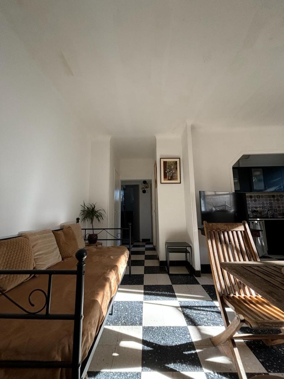 Appartement Chateauneuf Les Martigues المظهر الخارجي الصورة
